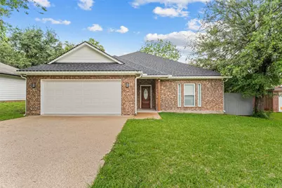 2305 Los Arboles Lane, Waco, TX 76711 - Photo 1
