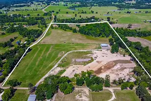 9102 Co Rd 3816, Athens, TX 75752 - Photo 1