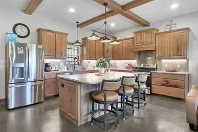 9102 County Road 3816, Athens, TX 75752 - Photo 5