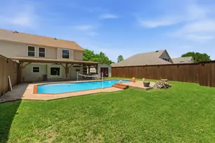 406 Grant Dr, Wylie, TX 75098 - Photo 31