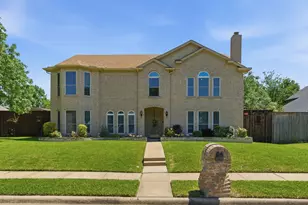 406 Grant Dr, Wylie, TX 75098 - Photo 37