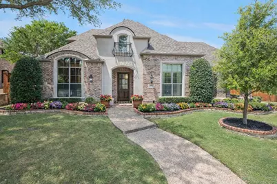 1501 Montclair Circle, McKinney, TX 75071 - Photo 1