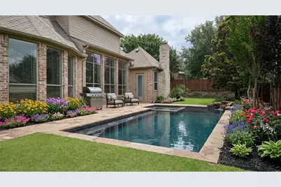1501 Montclair Circle, McKinney, TX 75071 - Photo 37