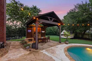 909 Chimney Hill Trail, Southlake, TX 76092 - Photo 37