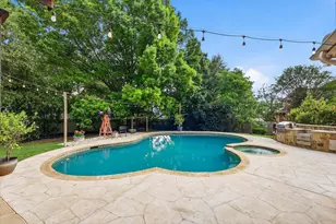 909 Chimney Hill Trail, Southlake, TX 76092 - Photo 33