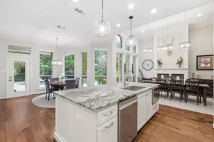 909 Chimney Hill Trail, Southlake, TX 76092 - Photo 7