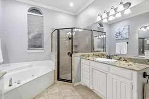 909 Chimney Hill Trail, Southlake, TX 76092 - Photo 19
