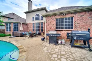 209 Granite Falls Dr, Keller, TX 76248 - Photo 33