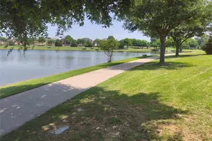 2829 Quarter Horse Ln, Celina, TX 75009 - Photo 33