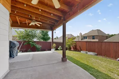 2829 Quarter Horse Lane, Celina, TX 75009 - Photo 23
