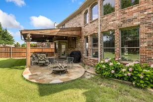 601 Livingston Dr, Prosper, TX 75078 - Photo 39
