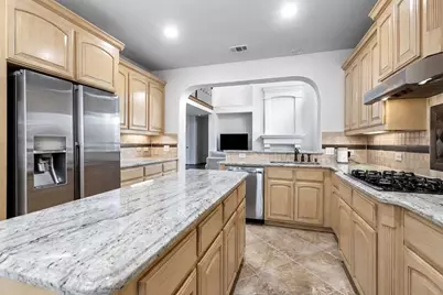 601 Livingston Drive, Prosper, TX 75078 - Photo 19