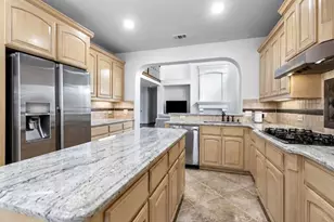 601 Livingston Dr, Prosper, TX 75078 - Photo 19
