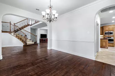 601 Livingston Drive, Prosper, TX 75078 - Photo 9