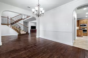 601 Livingston Dr, Prosper, TX 75078 - Photo 9
