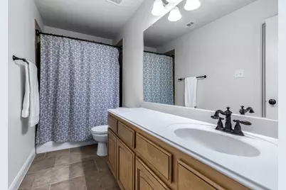 601 Livingston Drive, Prosper, TX 75078 - Photo 33