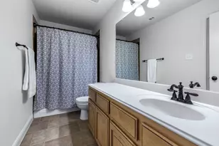 601 Livingston Dr, Prosper, TX 75078 - Photo 33