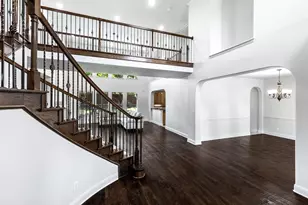 601 Livingston Dr, Prosper, TX 75078 - Photo 3