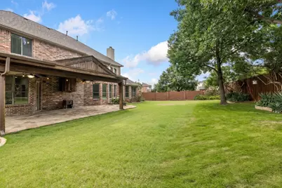 601 Livingston Drive, Prosper, TX 75078 - Photo 37
