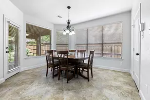 601 Livingston Dr, Prosper, TX 75078 - Photo 21