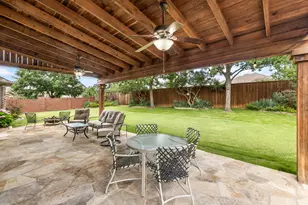 601 Livingston Dr, Prosper, TX 75078 - Photo 35