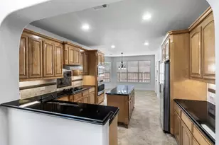 601 Livingston Dr, Prosper, TX 75078 - Photo 15