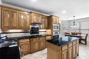 601 Livingston Dr, Prosper, TX 75078 - Photo 17