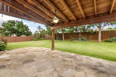 601 Livingston Drive, Prosper, TX 75078 - Photo 35
