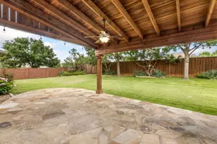 601 Livingston Dr, Prosper, TX 75078 - Photo 35