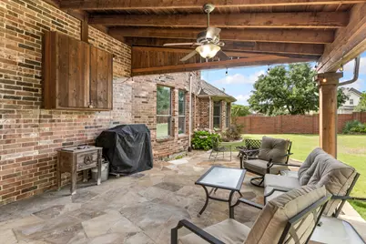 601 Livingston Drive, Prosper, TX 75078 - Photo 37
