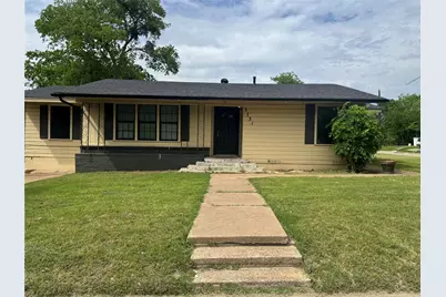 3731 Avenue M, Fort Worth, TX 76105 - Photo 1