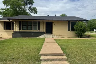 3731 Avenue M, Fort Worth, TX 76105 - Photo 1