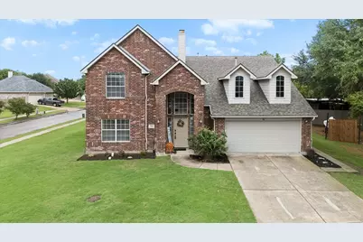 1904 Crystal Court, Wylie, TX 75098 - Photo 3