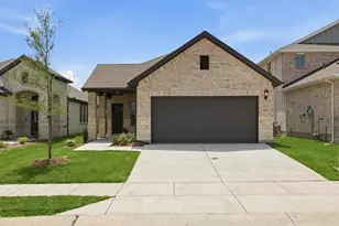 501 Green Gables Dr, McKinney, TX 75071 - Photo 1