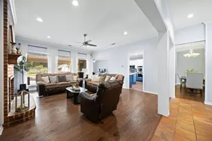 4111 Joe Wilson Rd, Midlothian, TX 76065 - Photo 5