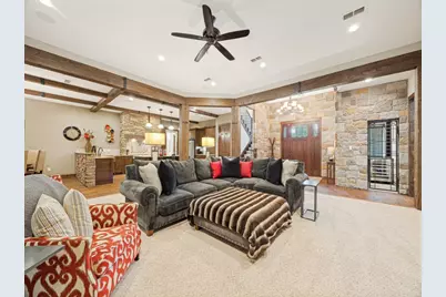 127 Dove Canyon Drive, Gordonville, TX 76245 - Photo 5