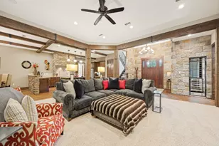 127 Dove Canyon Dr, Gordonville, TX 76245 - Photo 5