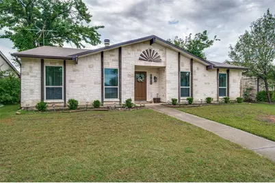 4913 Wagner Drive, The Colony, TX 75056 - Photo 1