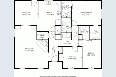 4913 Wagner Drive, The Colony, TX 75056 - Photo 3