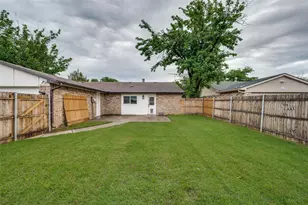 4913 Wagner Dr, The Colony, TX 75056 - Photo 25