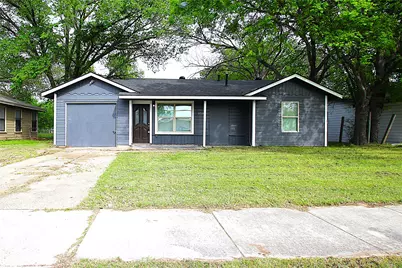 3713 Pate Drive, Fort Worth, TX 76119 - Photo 1