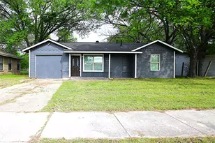 3713 Pate Dr, Fort Worth, TX 76119 - Photo 1
