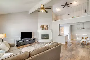 7104 Summerset Dr, Benbrook, TX 76126 - Photo 3