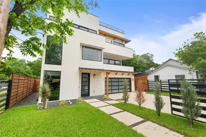 3321 Coronet Boulevard, Dallas, TX 75212 - Photo 5