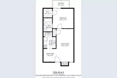 4502 Gaston Avenue #319, Dallas, TX 75246 - Photo 17