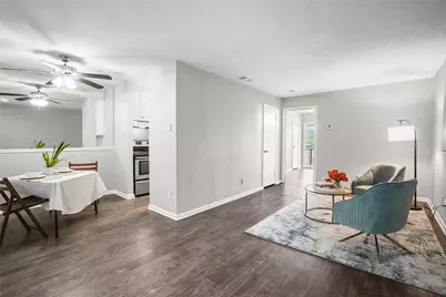 4502 Gaston Avenue #319, Dallas, TX 75246 - Photo 5