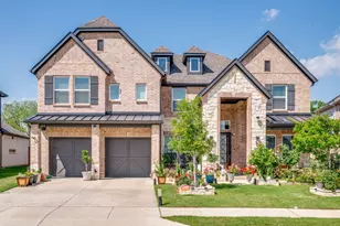556 Wickerdale Way Way, Little Elm, TX 75068 - Photo 1