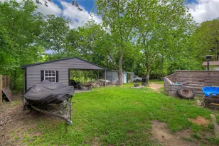601 N 4th St, Wills Point, TX 75169 - Photo 39