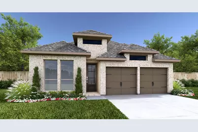 2414 Lyrebird Lane, Forney, TX 75126 - Photo 1