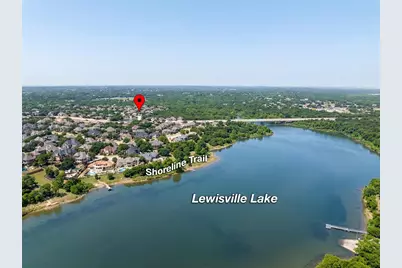 3403 Sherwood Lane, Highland Village, TX 75077 - Photo 37